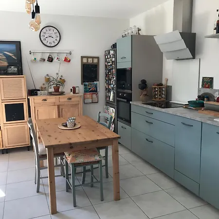 L'astragale Andernos-les-Bains